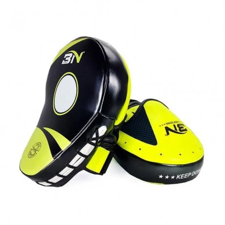 BN Focus Pad (Yellow)